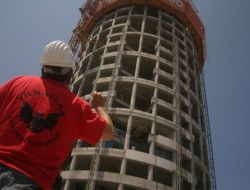 Yılmazlar Grup, İsrail'le İlgili Bütün İhaleleri Yargıya Taşıyor