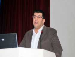 Polis, Okul Müdürleri Ve Rehber Öğretmenlere Güvenliği Anlattı