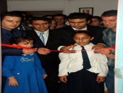 Bursalı Gençlerden Doğa-batı Kardeşliğine Dev Katkı