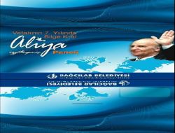 Bilge Kral İzzetbegoviç, Bağcılar'da Anılacak