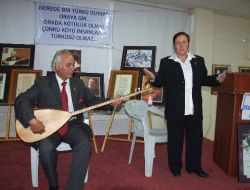 Aşık Veysel'in Memleketi Şarkışla'da, Ozanlar Ve Şairler Derneği Kurulacak