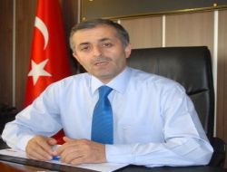 Samsun Tarım İl Müdürü İspirli: Kurbanlarımızı Gönül Rahatlığı İle Kesebiliriz