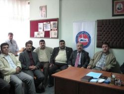 'alevi Köyünde Yalnız Bir İmam' Başlıklı Habere Diyanet-sen Üyeleri Tepki Gösterdi