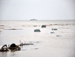 Sel Felaketi Mağdurları Yurtlara Yerleştirildi