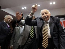 Erbakan'ın kayıp trilyon davasındaki borçlarına kısmı af çıktı!