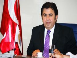 Alanya, Intour Projesinin 800 Milyon Euroluk Ortağı Oldu