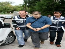 Zimmetine 180 Bin Lira Para Geçiren Banka Görevlisi Gözaltına Alındı