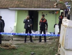 Görgü Tanığı Tuzla'daki Aile Faciasını Anlattı: Camdan İçeriye 4 El Ateş Etti