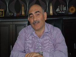 Ak Parti İlçe Başkanı Şahin, Ereğli'de Çalışmaları Anlattı