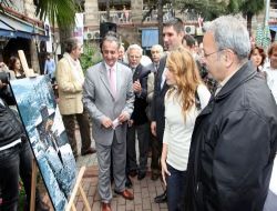 19.bursa Fotoğraf Günleri Başladı