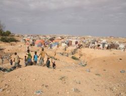 Türk Hekimler, Ortalama Ömrü 46 Olan Somalilere Yardıma Hazırlanıyor
