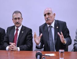 Adıyaman'da Tütün Tartışması