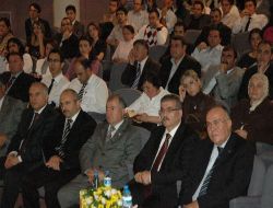 Tbb Başkanı Coşar: Hukukçular Da Partilerin Ön Veya Arka Bahçesi Olmadan Siyaset Yapabilir