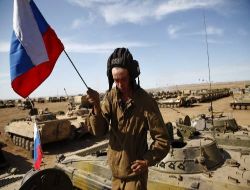 Gürcistan: Rusların Güney Osetya Köyünü Boşaltması Doğru Bir Adım