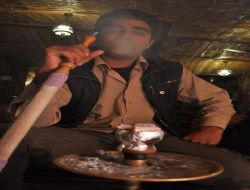 Nargile Yasağı Şeker Kamışı İle Deliniyor, Yeni Mevzuat Yolda