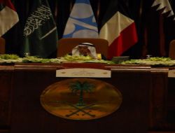 Suudi Arabistan, Uluslararası Enerji Sempozyumuna Ev Sahipliği Yapıyor