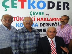 Çetkoder: Kayıt Parası İstenen Veliler Bize Bildirsin