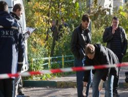 Moskova'da Bir Türk İşçinin Cesedi Bulundu