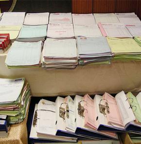 GÜNEYDOĞU-ANKARA ÖZEL FATURALI VURGUN HATTI