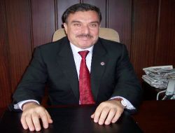 Mhp Hatay Milletvekili Yılmaz: Esnaf İşyerinde Dert Satıp Sıkıntı Alıyor