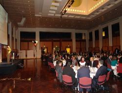 Avustralya Parlamentosu İftar Yemeğine Ev Sahipliği Yaptı!