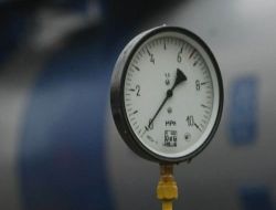 İran Vanayı Kıstı, Eksik Gaz Rusya'dan Temin Ediliyor