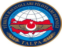 Pilotlar ve Hukukçular, Türkiye'de İlk Kez Uçak Kazalarını Konferansta Tartışacak!