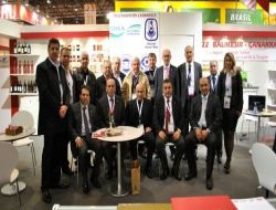 Balıkesir, Paris'teki Büyük Gıda Fuarında Tanıtıldı