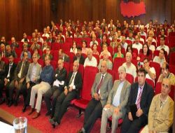 Hatay'da Aile Hekimliği Uygulaması 13 Aralık'ta Başlayacak