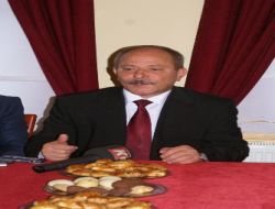 Balıkesir Barosu Başkanı Mavuk: Gözümüz Yeni Hsyk Üyelerinin Üzerinde Olacak