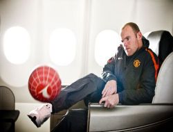 Thy'nin Manchester United İçin Hazırlattığı Reklam Filmi Tamamlandı
