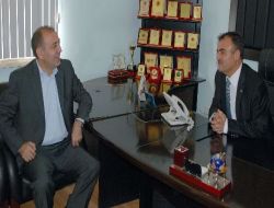 Chp Genel Başkan Yardımcısı Tekin: Türkiye'de Organize Hukuk Kuruldu!