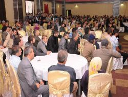 Başkan Burma'dan Pazarcılara Uyarı: Temizlik Konusunda Azami Dikkat İstiyorum