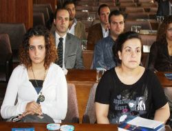 Doğaka'nın Teknik Destek Sağladığı Kümelenme Eğitimi Başladı