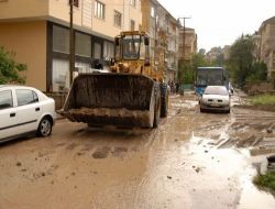 Nevşehir'e Afet Koordinasyon Merkezi