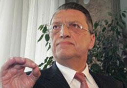 Mesut Yılmaz konuştu!