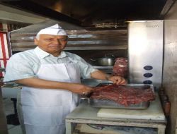 Lokantacılar, İthal Ete Mesafeli!