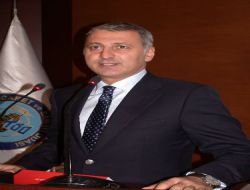 Genç Girişimcilere 'teknogirişim Sermayesi Desteği' İle Proje Hazırlama Eğitimi