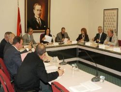 Mahfel İhalesi 7 Milyon 800 Bin Tl Bedelle Tamamlandı