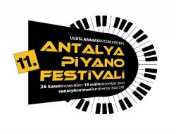 Antalya Piyano Festivali, Fazıl Say'ın 'nirvana Burning'i İle Açılacak