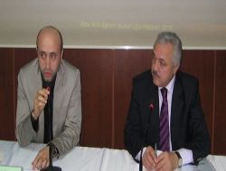 İl Milli Eğitim Müdürü Çelik: Rize Eğitimde Altın Çağını Yaşıyor