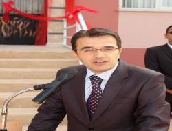Kilis'te 4 Milyon Tl Değerinde 41 Proje Kabul Edildi