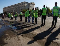 Kck Duruşmasından Tahliye Çıkmadı!