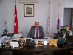 Zkü Rektör Adayı Prof. Dr. Aydın Mungan: Adil Şeffaf Ve Denetlenebilir Bir Yönetim Hedefliyorum