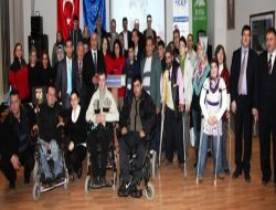 Kent Konseyi Engelliler Meclisi, Çalışmaları Denetleyecek