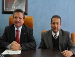 Yozgat Belediye Başkanı Başer: İmar Planı Revizyonu Tamamlandı