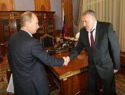 Putin: Rusya'nın Gelecek Yıl Tavuk İthal Etmesine Gerek Kalmayacak!