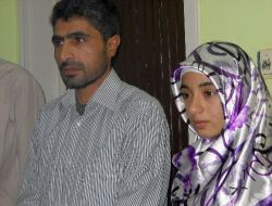 Başörtülü Derse Girmek İsteyen İlkokul Öğrencisinin Babası: Kendi Kararı, Kızımın Yanındayım