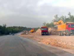 Kozan – Adana Arasındaki Yol Çile Olmaktan Çıkıyor!.