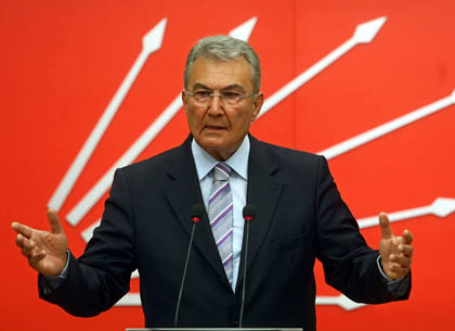 Baykal, Doğan'ı savundu!